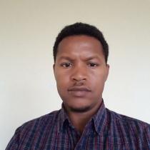 Leake Enquay Weldemariam 